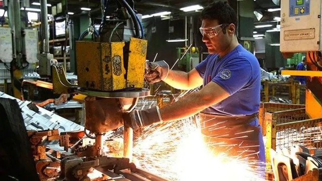 Nueva baja de la metalurgia: cedió 4,6% interanual en junio