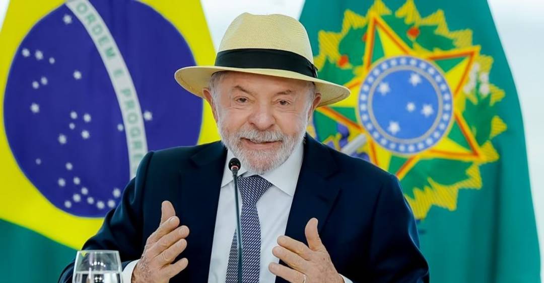 Lula dijo que seguirá negociando con Estados Unidos, pero busca nuevos mercados