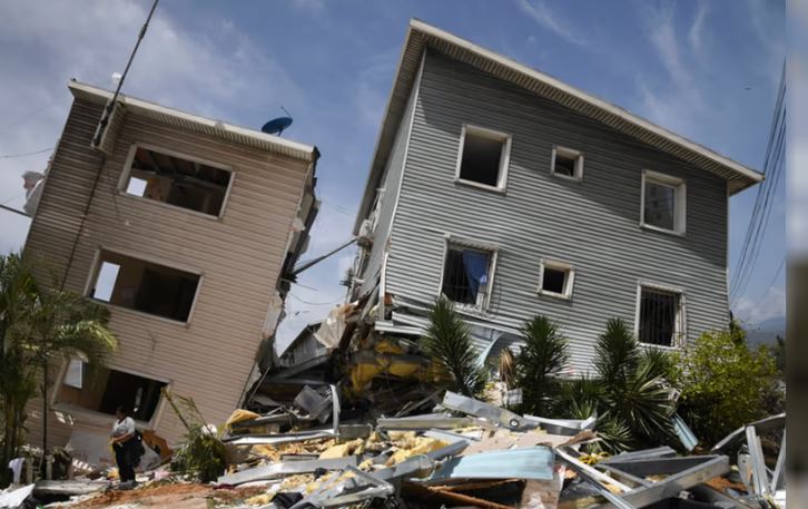 Banco Mundial estima en US$ 19.600 millones los daños por terremotos en Venezuela