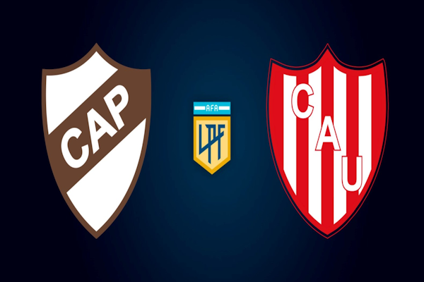Platense vs. Unión, por la Fecha 1 del Torneo Clausura