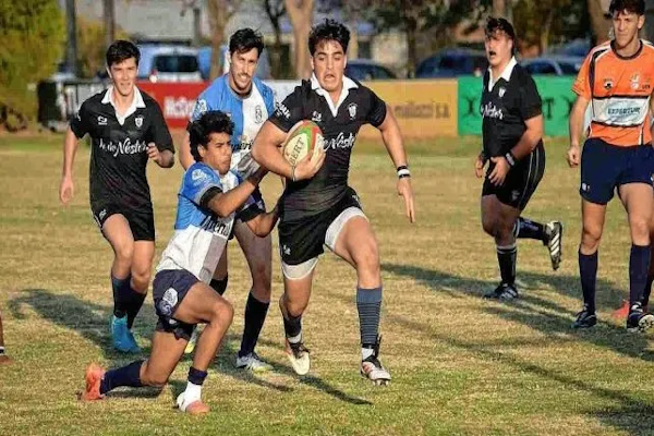 Copa Santa Fe de Rugby: se viene la quinta fecha de la zona Campeonato