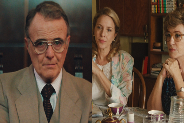 Se estrena la película sobre Ricardo Barreda