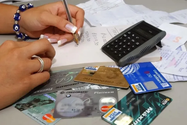 La mora en las familias sigue en alza, se triplicó en un año 