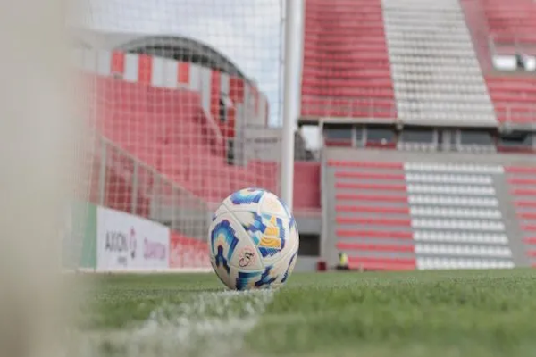 Unión con día y horario para la fecha 2