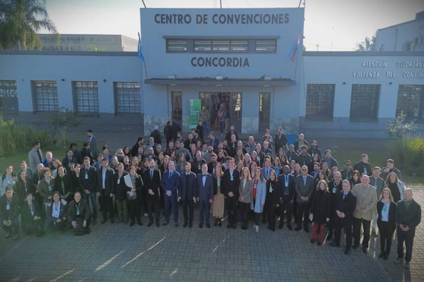 La Municipalidad presentó el Geoportal de Santa Fe 