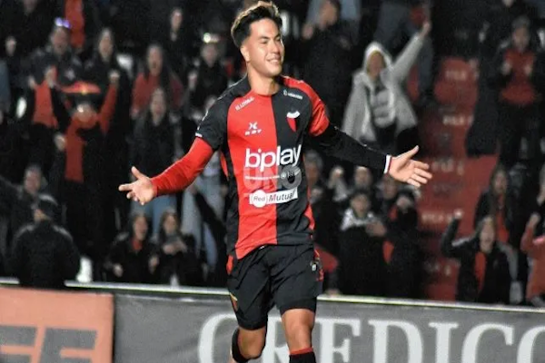 San Lorenzo está interesado en un jugador importante de Colón