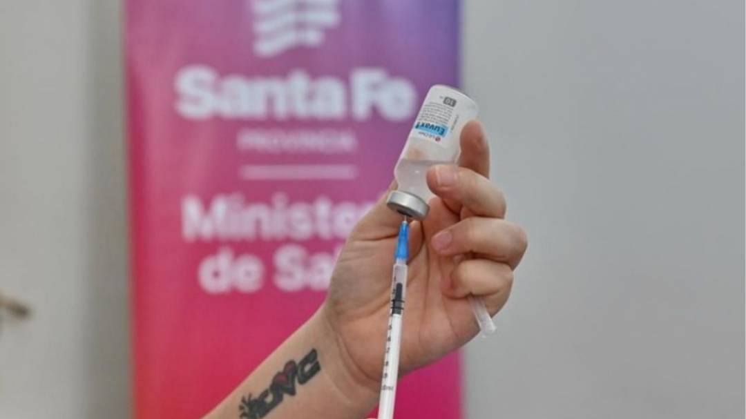 Seis personas murieron por virus influenza en Santa Fe