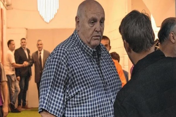 Semana decisiva en Unión para levantar las inhibiciones 