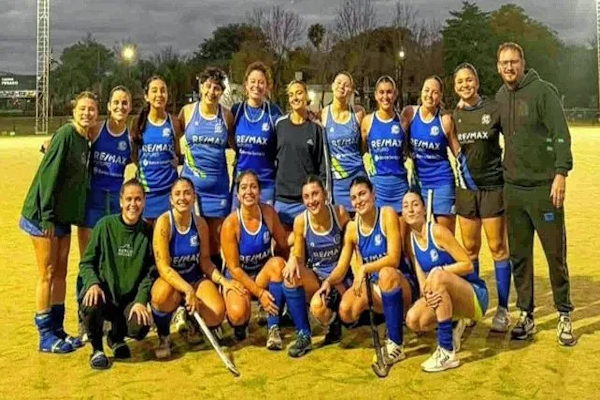 Arrancó el Torneo Oficial de damas