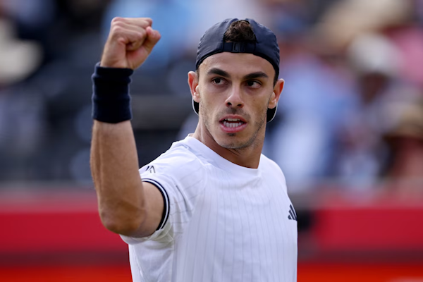 El tenis argentino se consolida entre las potencias