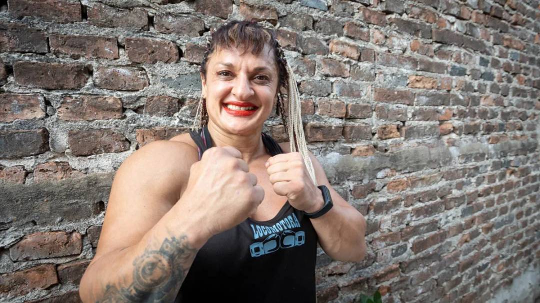 A un año de la muerte de Locomotora Oliveras: el legado que el tiempo no pudo derrotar