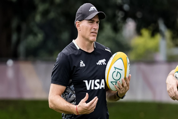 Contepomi dio la lista de Los Pumas para recibir a Sudáfrica y Australia