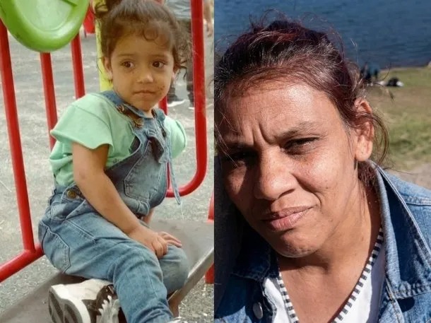 Horror en Villa Gesell: Lucía Sosa se negó a declarar por la muerte de su hija