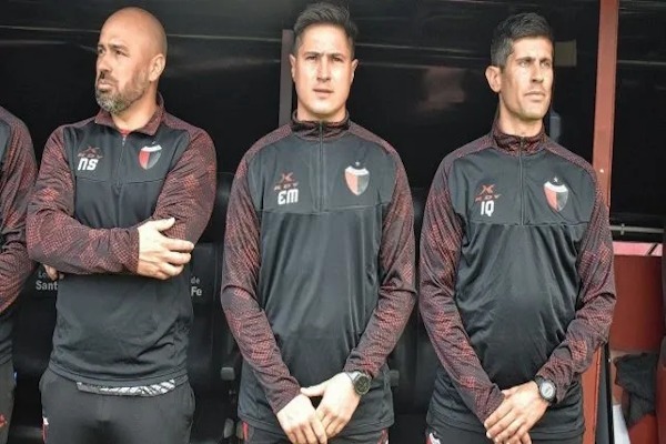 La poca efectividad en Colón pone en duda la continuidad de Medrán