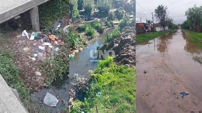 Vecinos de Alto Verde y La Boca piden información sobre protocolos de respuestas