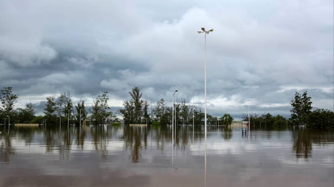 El Gobierno pide declarar la emergencia hídrica por el fenómeno El Niño