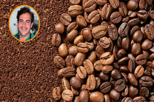 El café puede ser un alimento saludable según la ciencia