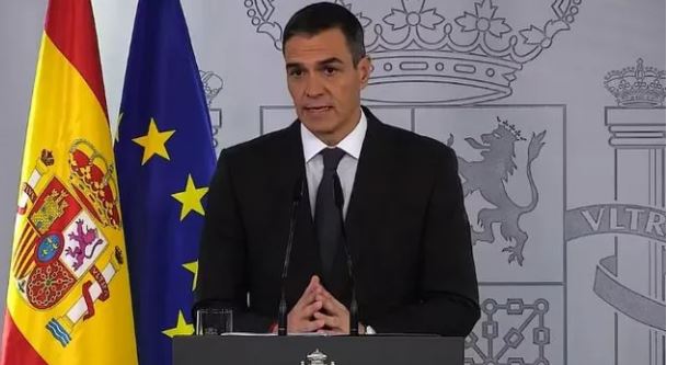 Crisis humanitaria en Ceuta: España pide el cierre urgente de la frontera por la llegada masiva de migrantes