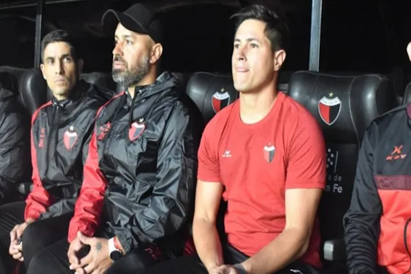 Medrán dirige a Colón, pero hay dos candidatos que lo pueden suceder
