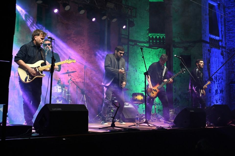 Fin de semana con grandes recitales, ferias y propuestas culturales