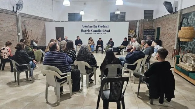 Tras un mes sin respuestas, vecinos de Candioti Sur definirán nuevas medidas 