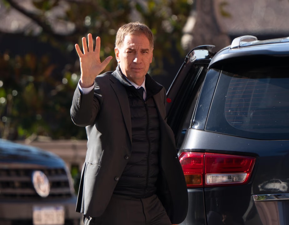 Santilli pidió la renuncia de Villarruel tras sus dichos contra Milei
