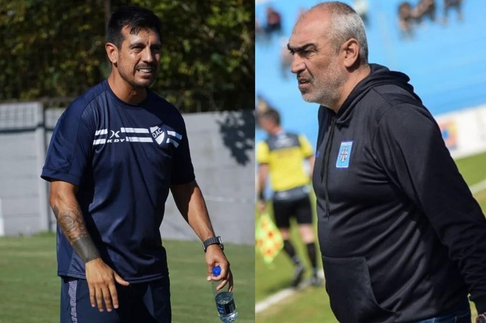 Los técnicos que suenan en Colón mientras Medrán sigue trabajando