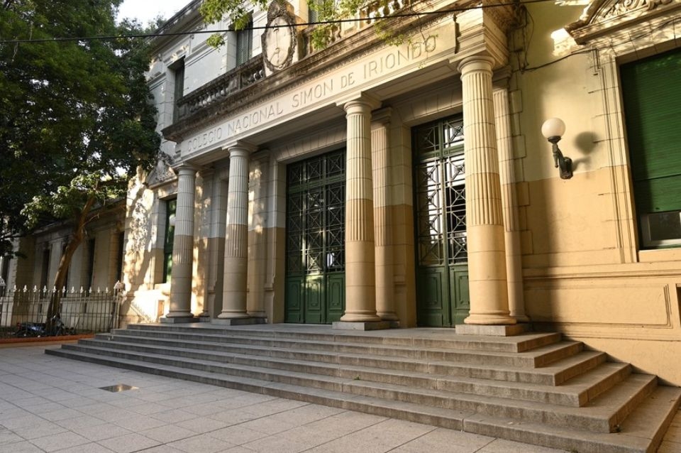 Paro docente: baja adhesión de maestros, pero ausentismo casi total de alumnos