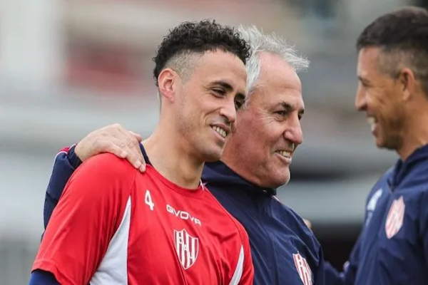 Madelón espera por dos regresos ante Lanús