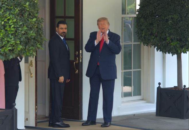 Estados Unidos: 25 estados demandan a la administración de Trump por aranceles generales