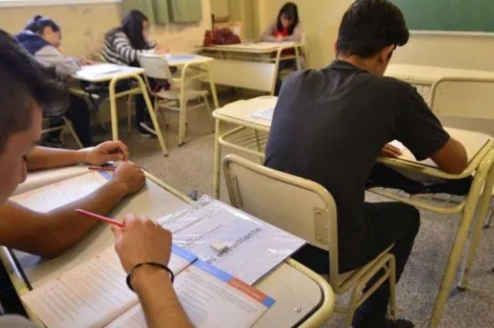 Reclaman más psicopedagogos para acompañar a los alumnos en las escuelas