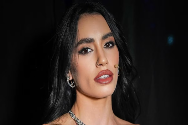 El mensaje de Lali Espósito a días de la votación sobre la Ley de Tierras