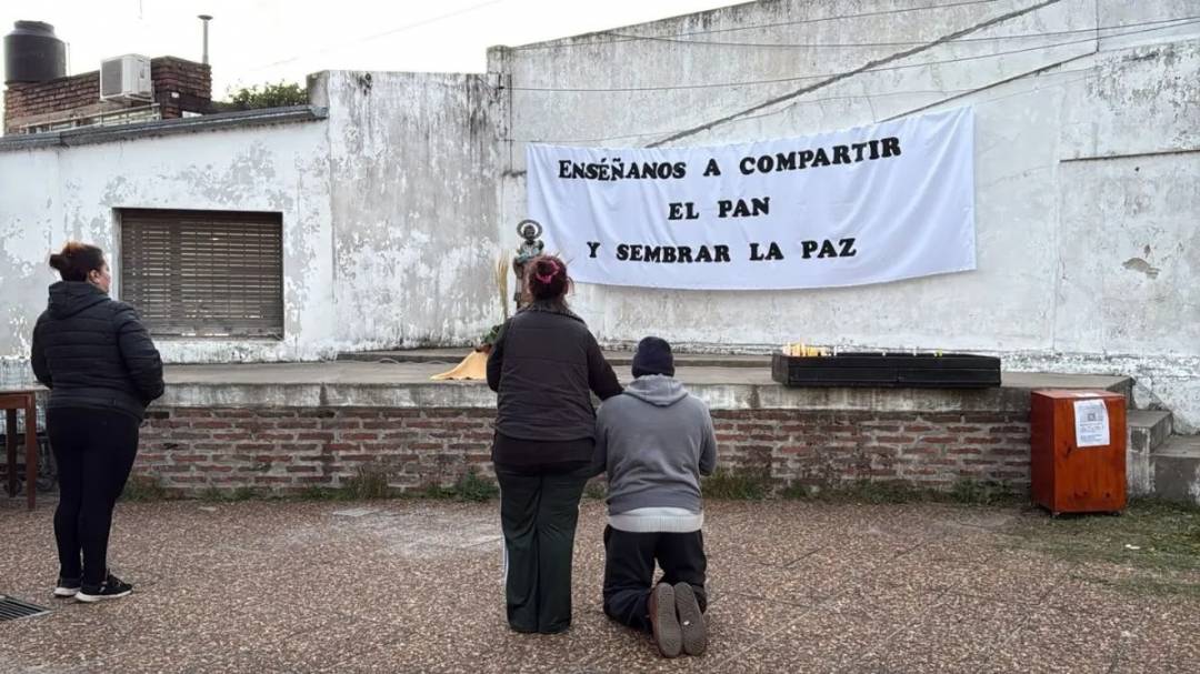 Celebración de San Cayetano: cortes de calles, horarios y desvíos de colectivos