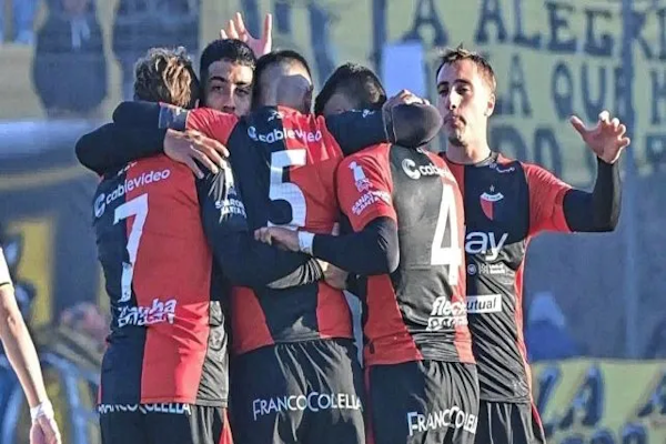 El camino que le queda a Colón en el Torneo