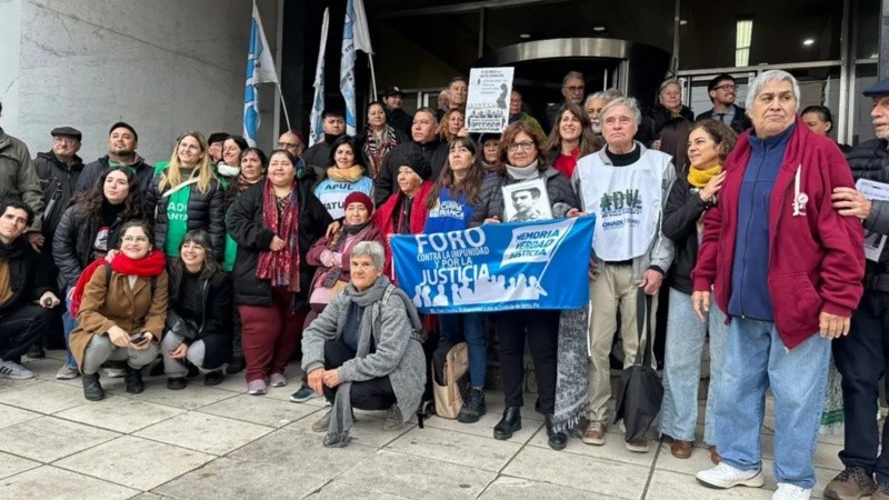 Histórica condena: por primera vez juzgaron el abandono de menores como delitos de lesa humanidad
