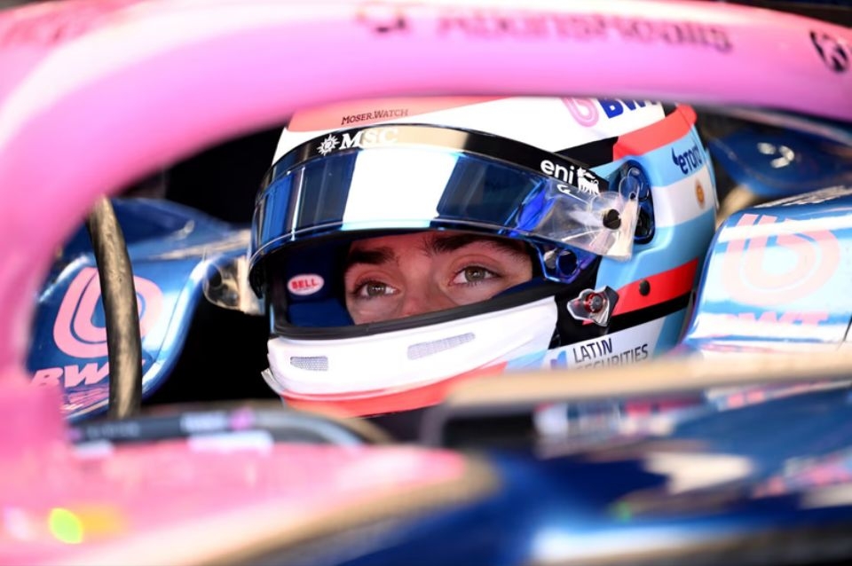 La Fórmula 1 podría volver a Buenos Aires: qué se sabe sobre el regreso del Gran Premio