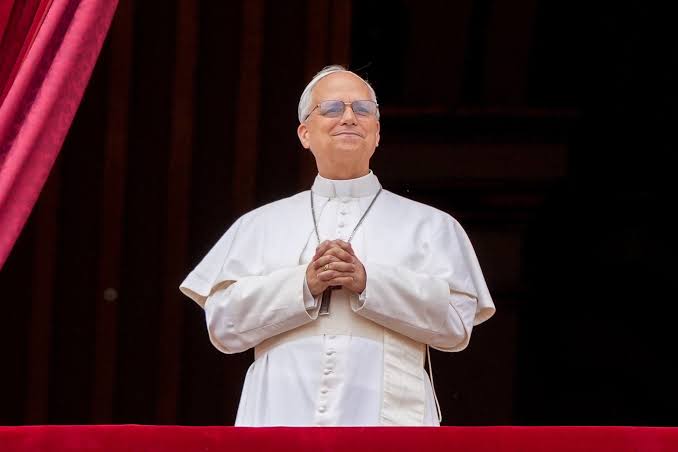 El papa León XIV exigió detener los ataques contra la población civil en Ucrania y Rusia