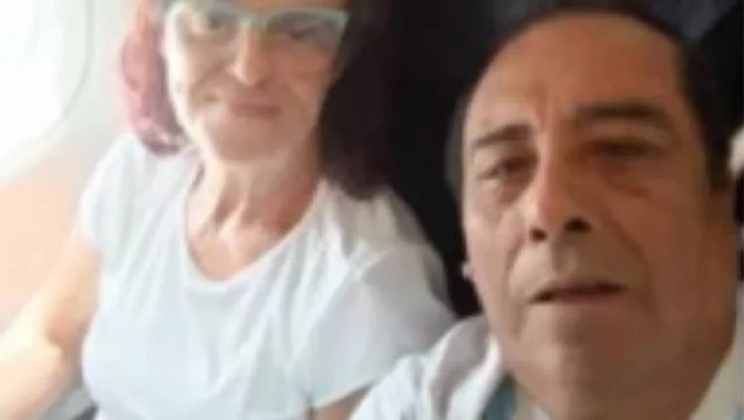 Buscan a un argentino que desapareció en Colombia tras el terremoto