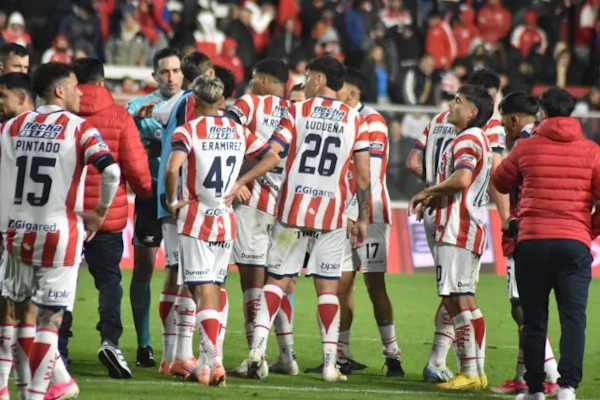 Así está Unión tras la cuarta fecha del Torneo Clausura