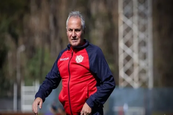 Unión prepara cambios para visitar a San Lorenzo