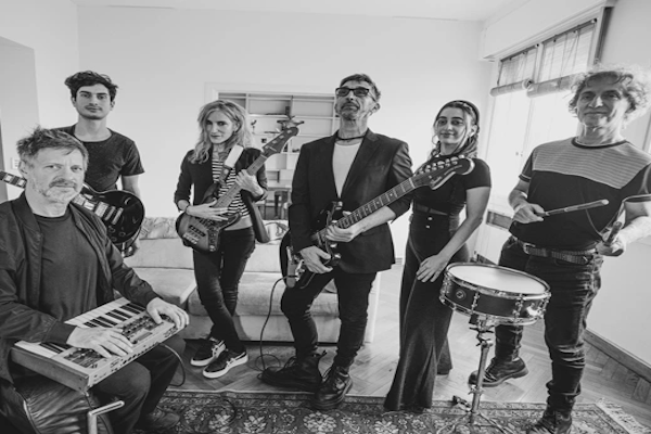 La Portuaria lanzó el videoclip de 