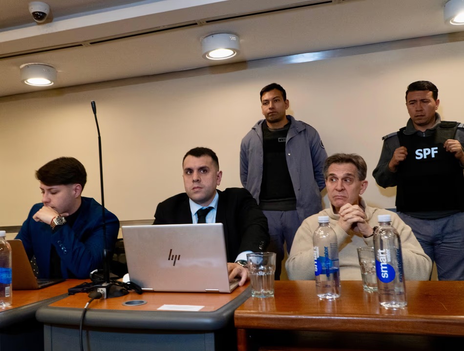 Comenzó el juicio contra Aníbal Lotocki por la muerte de Cristian Zárate luego de una cirugía estética