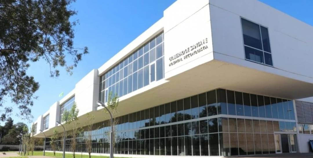 Hallaron un feto en un baldío de Reconquista: hay una mujer detenida
