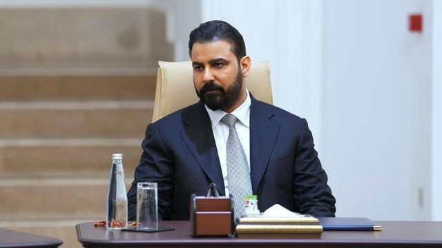 Al-Zaidi anuncia que el 1 de octubre comenzará una nueva era para Irak tras la salida de tropas extranjeras