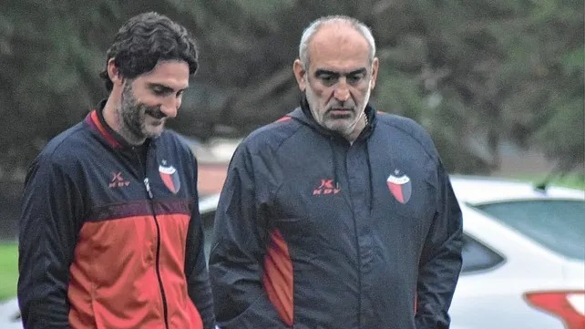 Colón no haría más incorporaciones