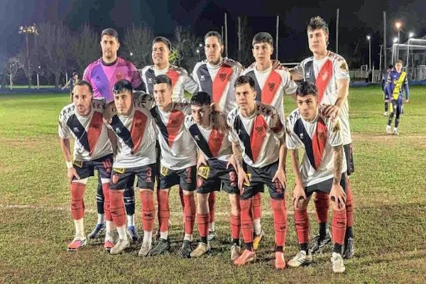 Apertura José Luis Burtovoy: se completó la fecha 20