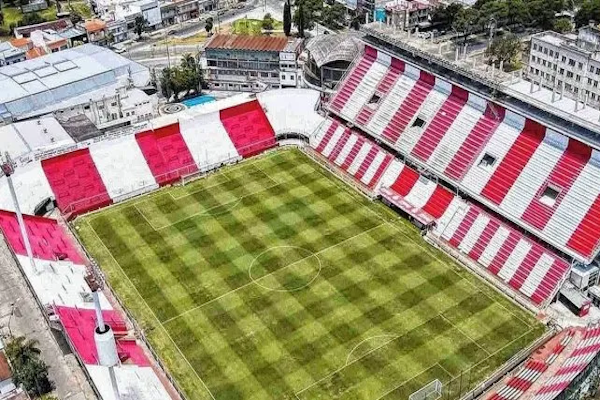 Apertura de Liga Santafesina: se presenta la gran final 