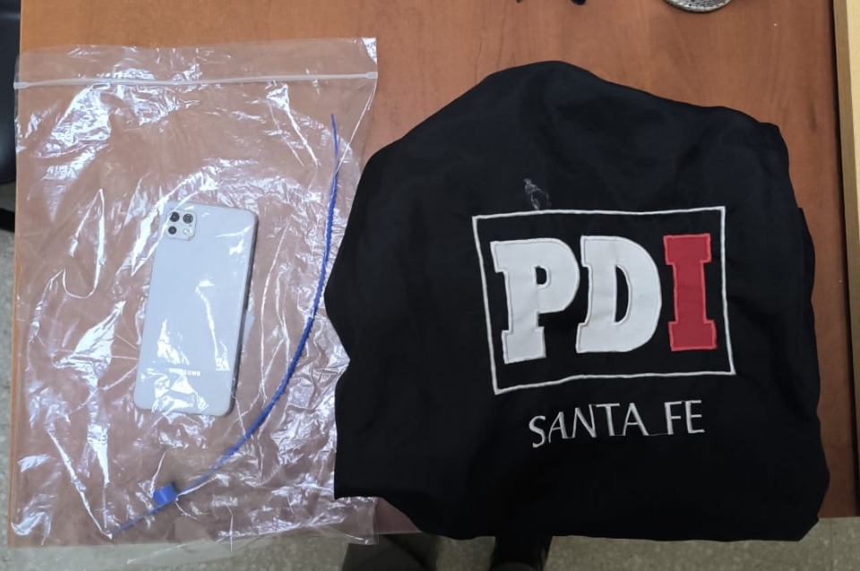 Detuvieron a un hombre por una tentativa de homicidio