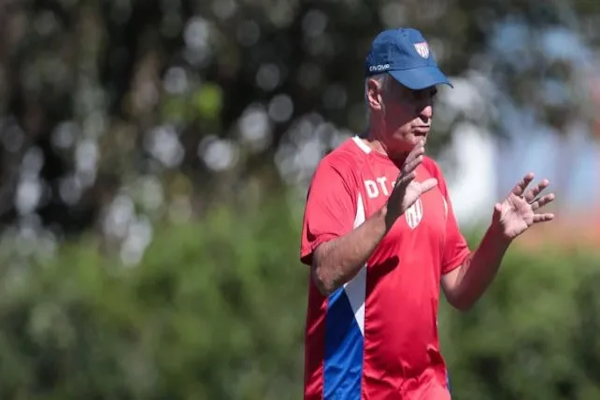 Madelón con dos variantes para Unión ante San Lorenzo