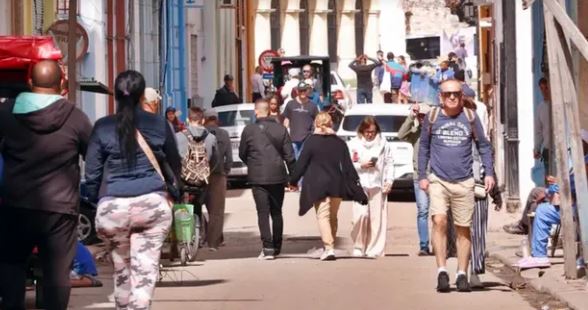 Cuba: alertan que la pobreza extrema alcanza al 94% del país